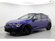 Volkswagen Golf - 2.0 TSI R 4Motion PANO IQ LEER H&K HEAD UP