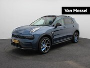 Lynk & Co 01 - 1.5 | Trekhaak 1800KG Trekgewicht! | Achteruitrijcamera | Pa