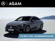 Mercedes-Benz CLA-Klasse - electric 200 Business Solution AMG 58 kWh