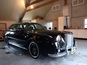 Rolls-Royce Phantom - MITSUOKA GALUE II BJ:2002! engiste in de EU! Als nieuw