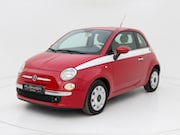 Fiat 500 - 1.2 Pop Automaat|1E EIG|Climate|Dealer ondh.|ORIG NL|ORIG KM
