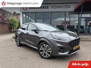 Ford Puma - 1.0 EcoBoost Hybrid ST-Line X|Rijklaar prijs|Trekhaak|Camera