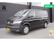 Volkswagen Transporter - 2.0 TDI 150PK Automaat EURO 6 - Airco - Navi - Cruise - € 21
