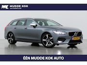 Volvo V90 - 2.0 D3 R-Design | ACC | Trekhaak | BLIS | Camera | Stoel+Stu
