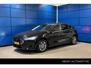 Ford Focus - 1.0 EcoBoost Hybrid Titanium Sync 4 Navigatie / apple carpla