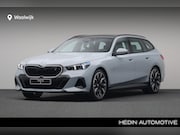 BMW i5 - eDrive40 M Sport Edition 84 kWh M sport pro
