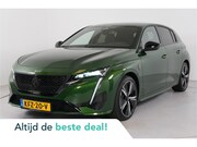 Peugeot 308 - 1.6 PHEV 225pk GT pack | Trekhaak | Camera | Stl. verw. | Ad