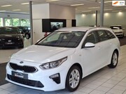 Kia Ceed - Sportswagon 1.4 T-GDi Automaat Carplay/Android auto/Cruise/C