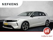 Opel Astra - 180pk Hybrid Edition | 1ste eigenaar | Stuur/stoelverwarming