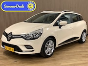 Renault Clio - Estate 0.9 TCe Zen|Navigatie|Airco|