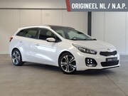Kia Ceed - cee'd Sportswagon 1.0 T-GDi GT-Line Summer Ed. (Panodak)