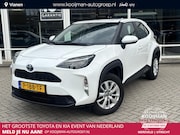 Toyota Yaris Cross - 1.5 Hybrid Active 1e eigenaar, NL Auto, Garantie tot 2032, T