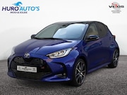 Toyota Yaris - 1.5 Hybrid 130 GR Sport | Bi-Tone | Leder/Alcantara | Dodeho