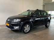 Dacia Sandero - 0.9 TCe Stepway Trekhaak