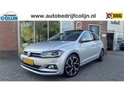 Volkswagen Polo - 1.0 TSI Highline, Pano, Automaat