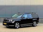 Hyundai Santa Fe - 1.6 T-GDI PHEV Premium 4WD 7p Leer