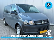Volkswagen Transporter - 2.0 TDI L1H1 | Rolstoelbus | Airco | Automaat