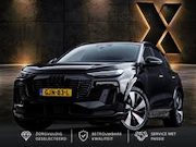 Audi Q6 e-tron - S edition 100 kWh Quattro 388pk Performance S-LINE