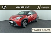 Toyota Aygo X - 1.0 VVT-i S-CVT Pulse | Automaat | Bi-Tone