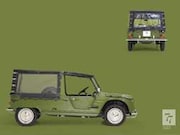 Citroën Méhari