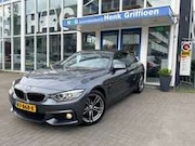 BMW 4-serie - 418i Gran Coupe Executive M Sport I Schuifdak I Au
