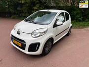 Citroën C1 - 1.0-12V Ambiance / Airco / Apk / Nap / 5d