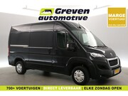 Peugeot Boxer - 2.2 BlueHDI L2H2 | MARGE | Airco | Cruise | Camera | 3 Zits 