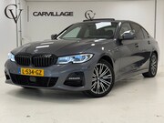 BMW 3-serie - 330e M-Sport | Schuif/kanteldak | Elektrische stoelen | Verw
