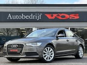 Audi A6 - Limousine 2.0 TFSI Business Edition | Navi | Cruise | Allsea