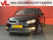Volkswagen Polo - 1.2 TSI Highline | Stoelverwarming | Cruise | Clima | Navi
