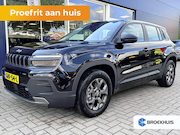 Jeep Avenger - Longitude 54 kWh Stoelverwarming | Parkeersensoren Achter | 