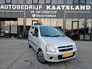 Opel Agila - 1.2-16V Flexx - Stuurbekrachtiging - Electr Ramen -