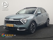 Kia Sportage - 1.6 T-GDi Spirit PHEV 266pk Dealer O.H | Panodak | Adaptive