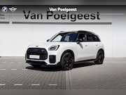 MINI Countryman - SE ALL4 John Cooper Works 66.5 kWh | pakket L