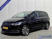 Volkswagen Touran - 1.5 TSI Goal 7 persoons Carplay Elektrische klep Trekhaak Au