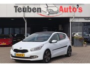 Kia Ceed - cee'd 1.6 GDI Business Pack Navigatie, Camera, Climate contr