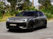 Volkswagen T-Roc - R-Line First Edition 1.5 eTSI 110 kW / 150 PK SUV