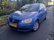 Volkswagen Polo - 1.4-16V Optive | Airco + | NU VOOR 1950, -|