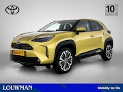 Toyota Yaris Cross - 1.5 Hybrid Executive | Elektrisch bedienbare achterklep | Vo