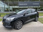 Renault Kadjar - 1.3 TCe / Automaat / 140PK / Trekhaak / Leder / Stoelverw. /