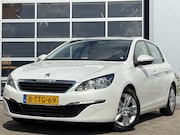 Peugeot 308 - 1.2 VTi Active 82pk | Audio-navigatie full map | Cruise cont
