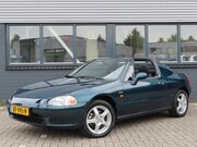 Honda CRX - 1.6 CRX ESi