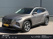 Hyundai Tucson - 1.6 T-GDI HEV Premium / 1ste Eigenaar / Elektrische Stoelen 