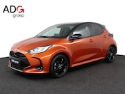 Toyota Yaris - 1.5 Hybrid Executive | Apple Carplay/Android Auto | stoel ve