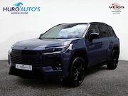Toyota RAV4 - 2.5 HEV 200 AWD First Edition | Direct Leverbaar | 360 Camer