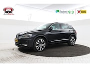 Volkswagen Tiguan - 2.0 TSI 4Motion Highline Business R Panorama, Automaat, Trek