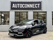 Renault Clio - 1.6 R.S. NAVI, CRUISE, LED