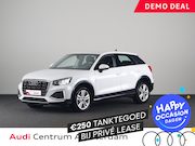 Audi Q2 - 35 TFSI Advanced edition 150pk | Adaptieve cruise controle |