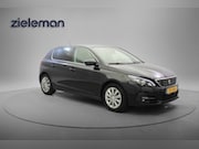 Peugeot 308 - 1.2 PureTech Allure - Carplay, Cruise, PDC