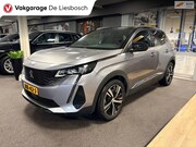 Peugeot 3008 - 1.6 HYbrid 225 GT / Cruise-control / camera